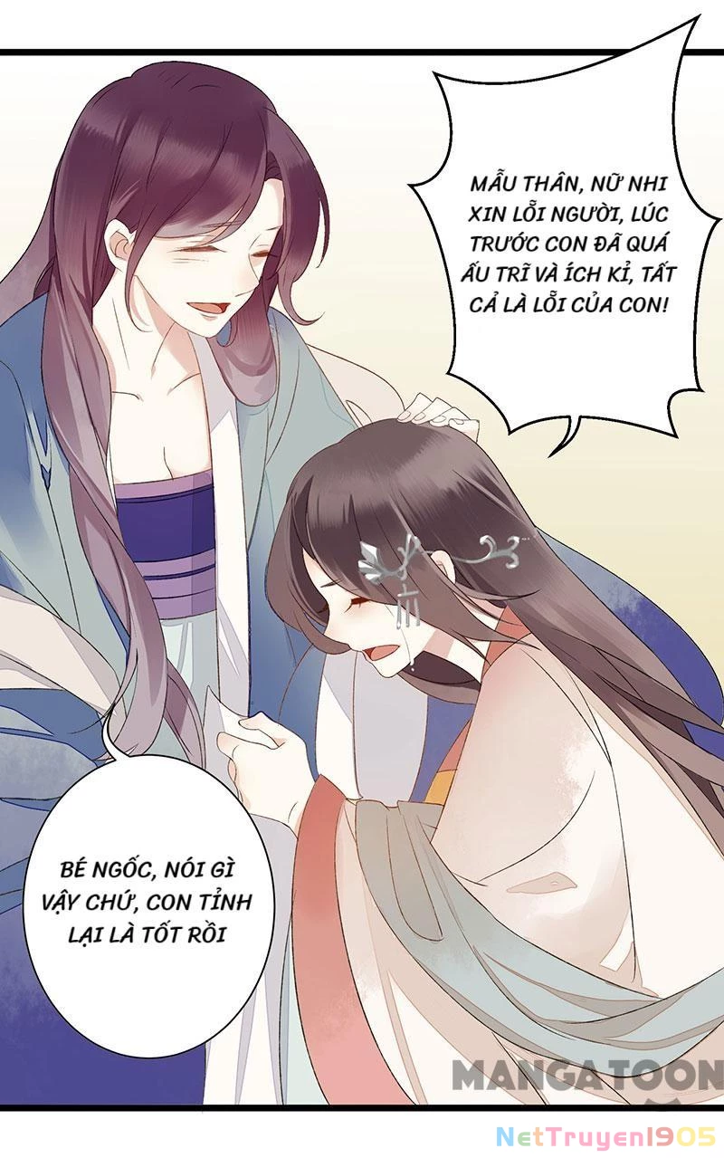 Nhất Phẩm Đích Nữ Chapter 4 - 5