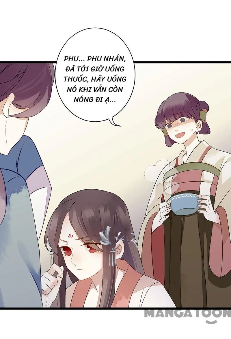 Nhất Phẩm Đích Nữ Chapter 4 - 6