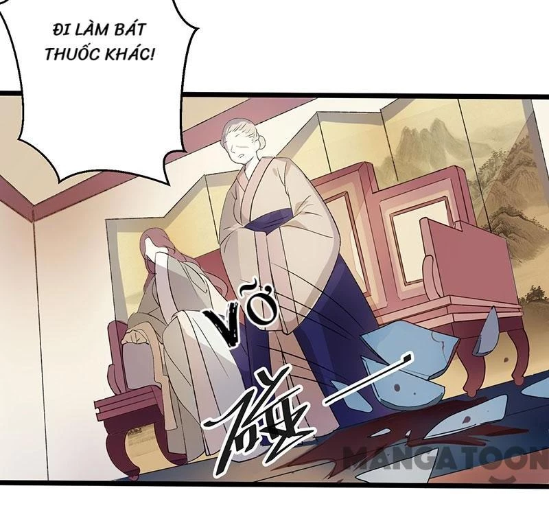 Nhất Phẩm Đích Nữ Chapter 4 - 12