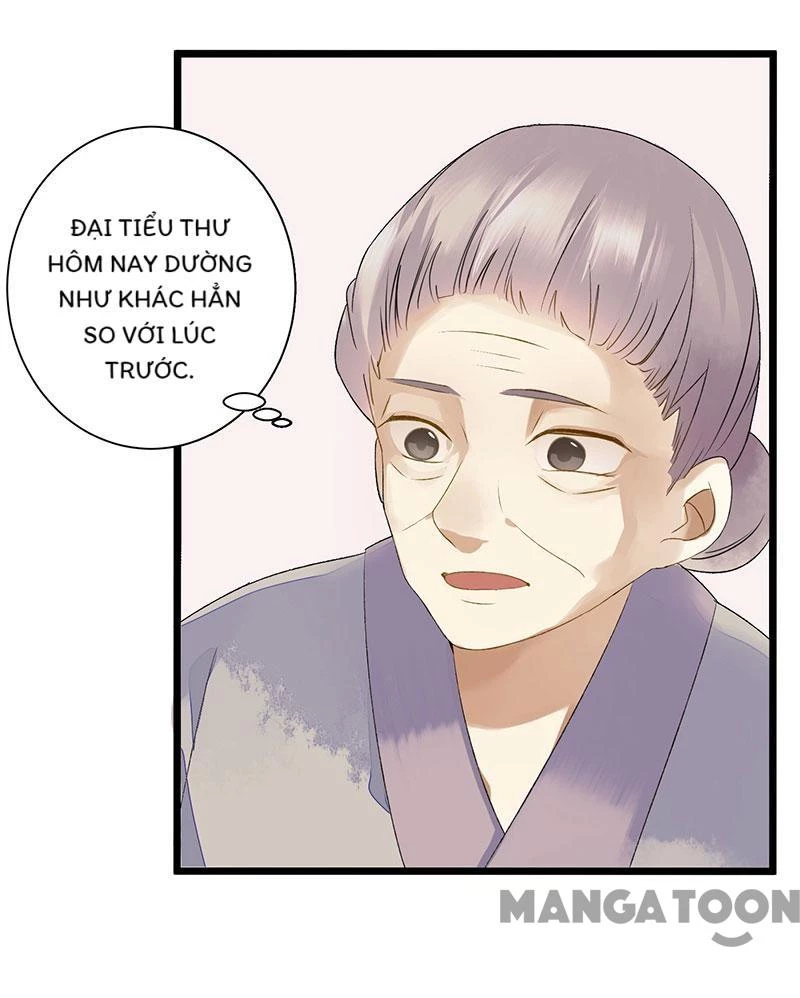 Nhất Phẩm Đích Nữ Chapter 4 - 13