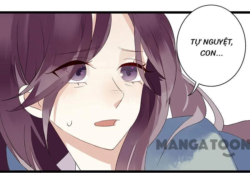 Nhất Phẩm Đích Nữ Chapter 4 - 15