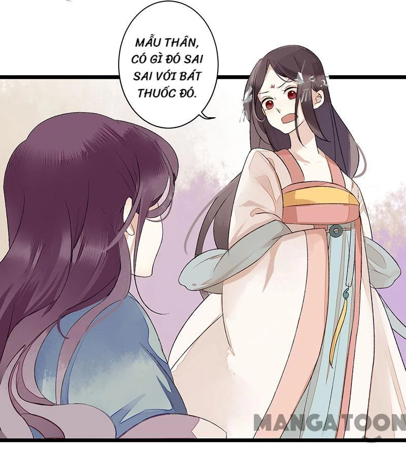 Nhất Phẩm Đích Nữ Chapter 4 - 16