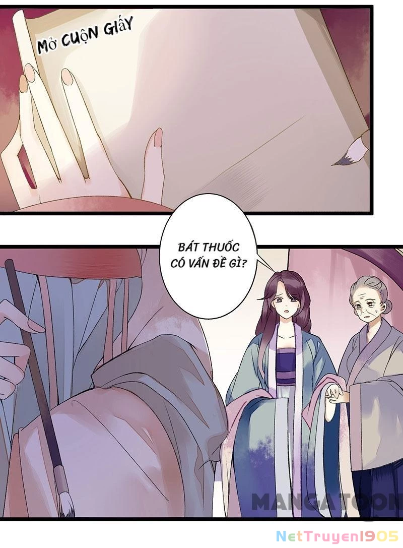 Nhất Phẩm Đích Nữ Chapter 4 - 18