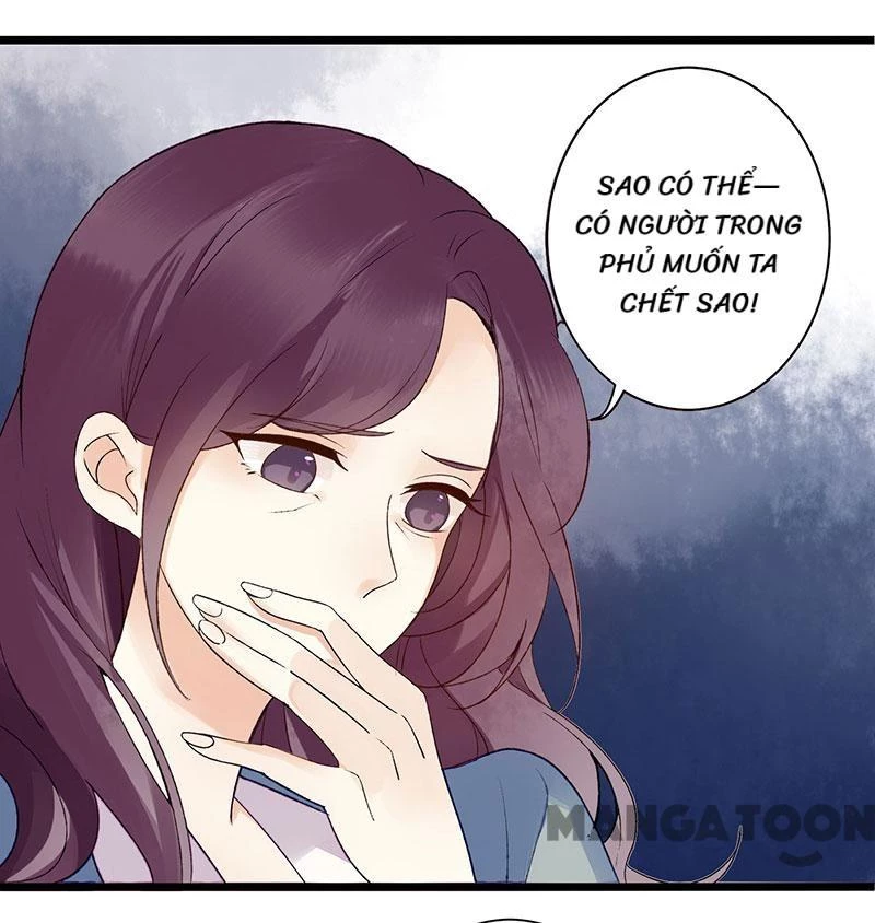 Nhất Phẩm Đích Nữ Chapter 4 - 23