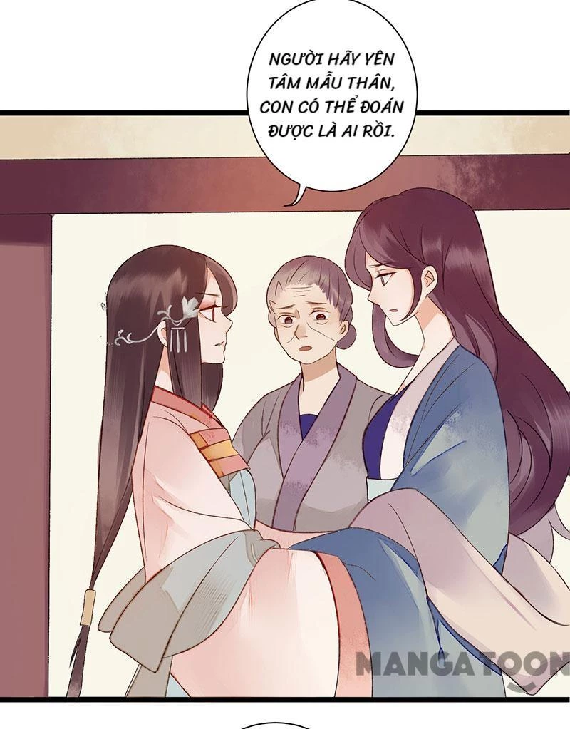 Nhất Phẩm Đích Nữ Chapter 4 - 24