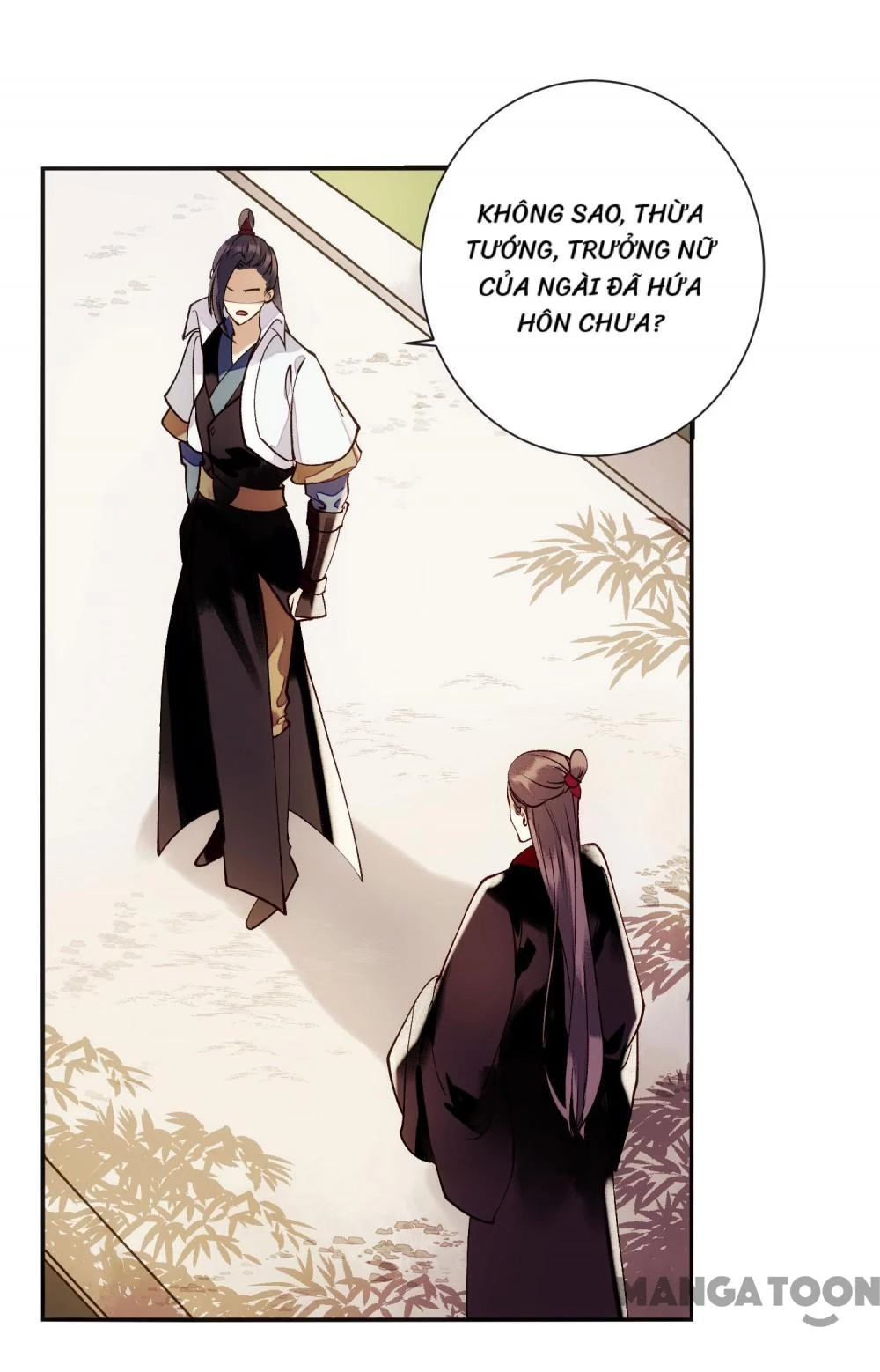 Nhất Phẩm Đích Nữ Chapter 69 - 2