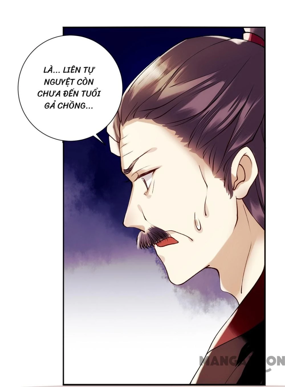 Nhất Phẩm Đích Nữ Chapter 69 - 3