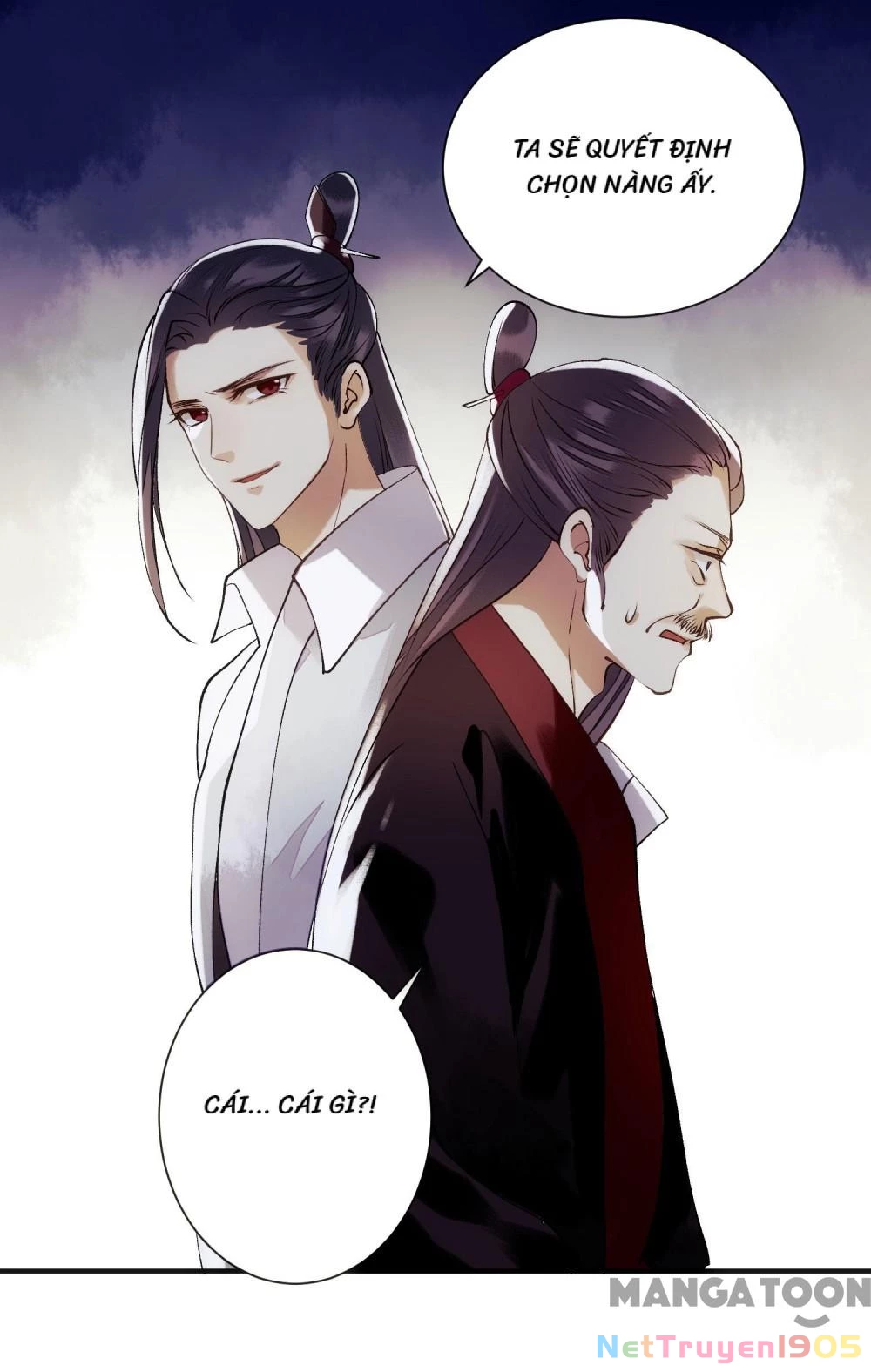 Nhất Phẩm Đích Nữ Chapter 69 - 4