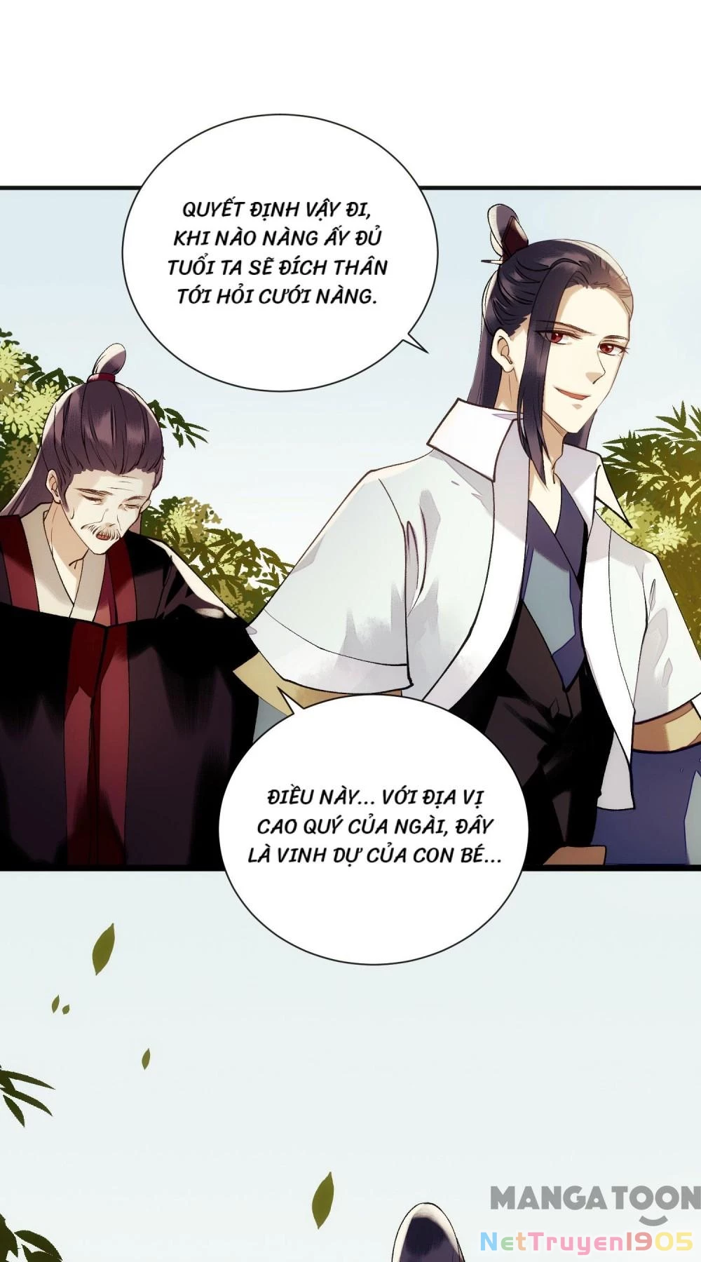 Nhất Phẩm Đích Nữ Chapter 69 - 5