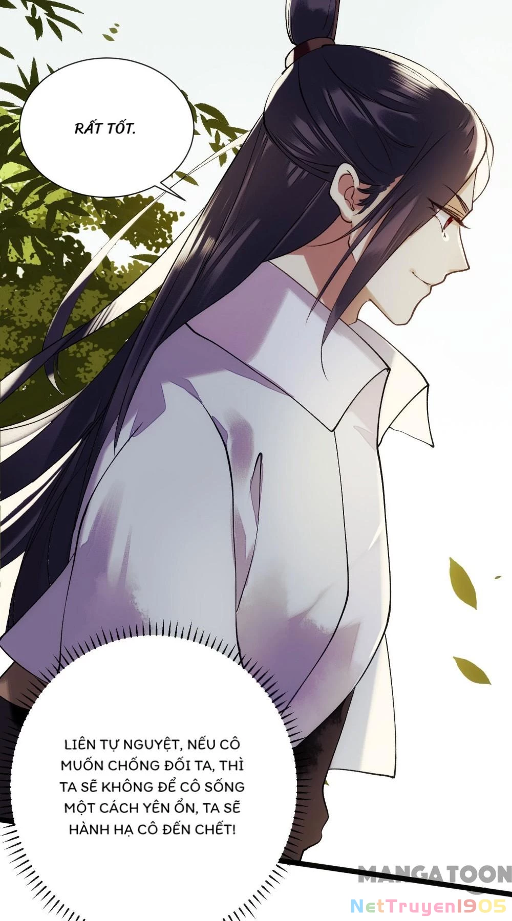 Nhất Phẩm Đích Nữ Chapter 69 - 6