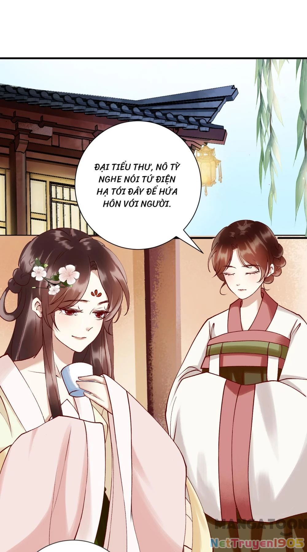 Nhất Phẩm Đích Nữ Chapter 69 - 8