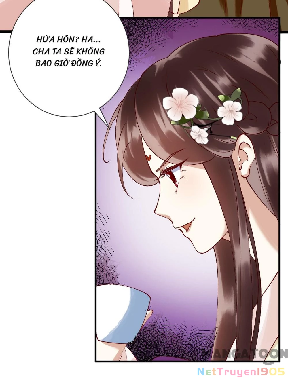 Nhất Phẩm Đích Nữ Chapter 69 - 9