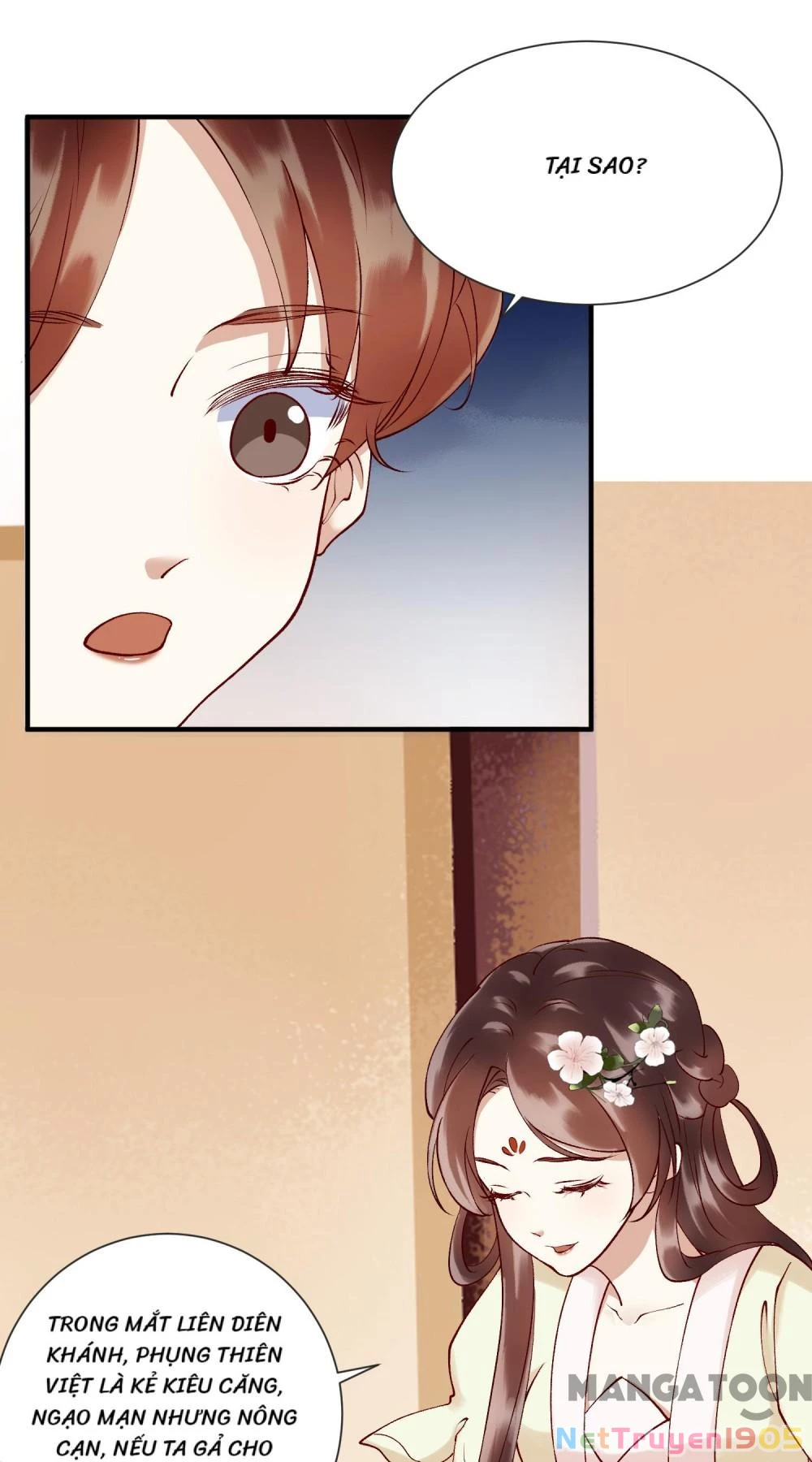 Nhất Phẩm Đích Nữ Chapter 69 - 10