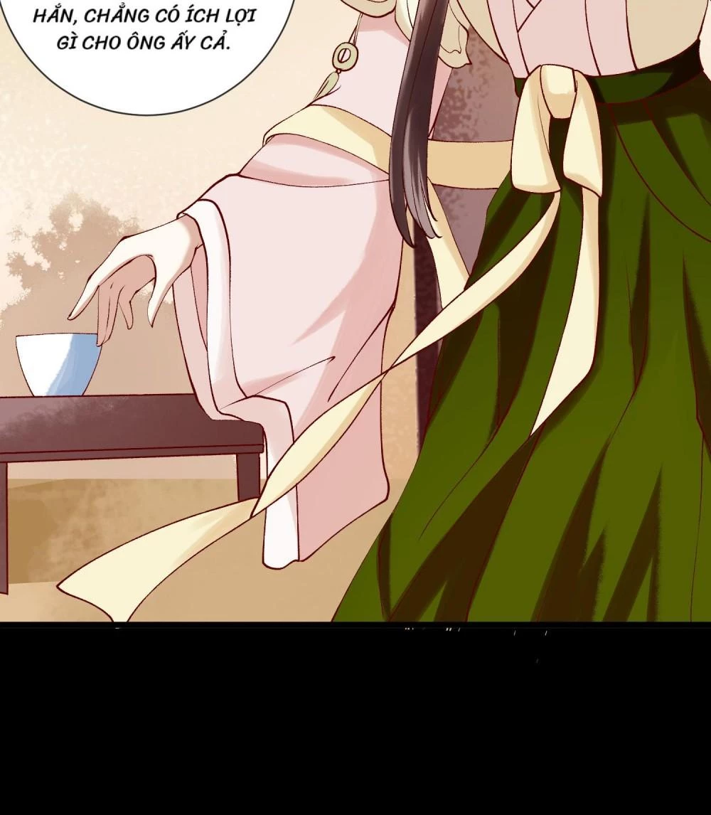 Nhất Phẩm Đích Nữ Chapter 69 - 11