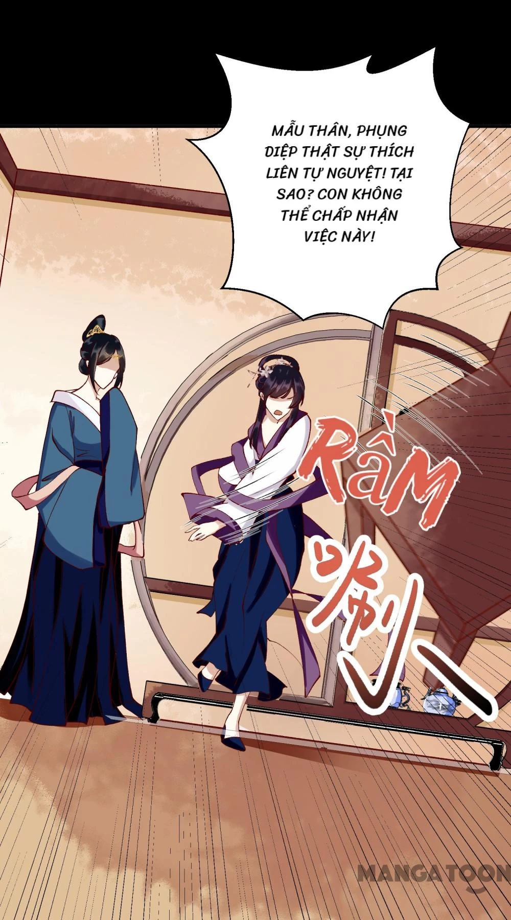 Nhất Phẩm Đích Nữ Chapter 69 - 14