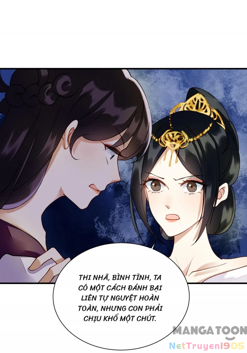 Nhất Phẩm Đích Nữ Chapter 69 - 16