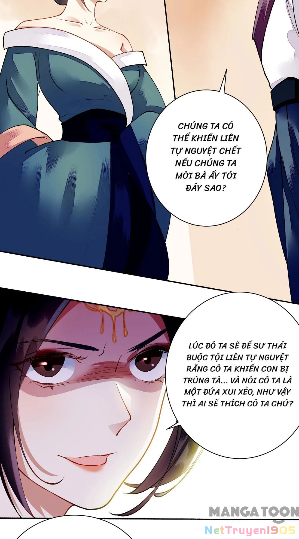 Nhất Phẩm Đích Nữ Chapter 69 - 18