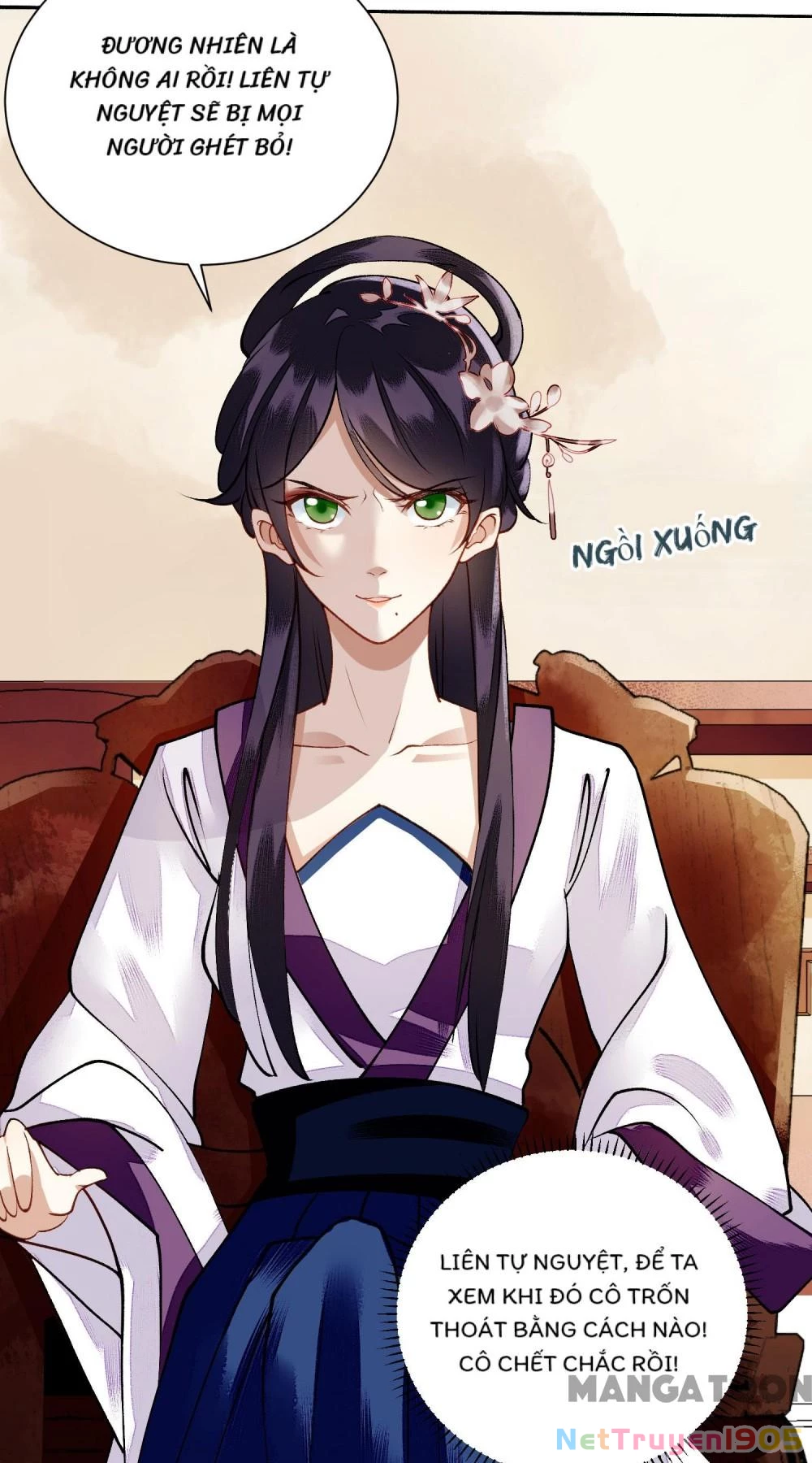 Nhất Phẩm Đích Nữ Chapter 69 - 19