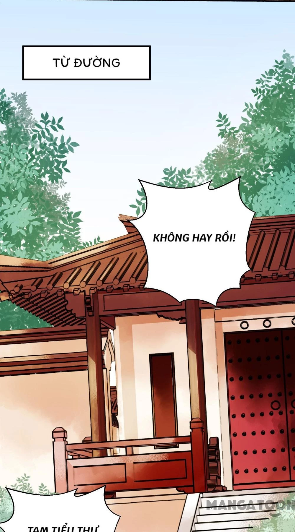 Nhất Phẩm Đích Nữ Chapter 69 - 21