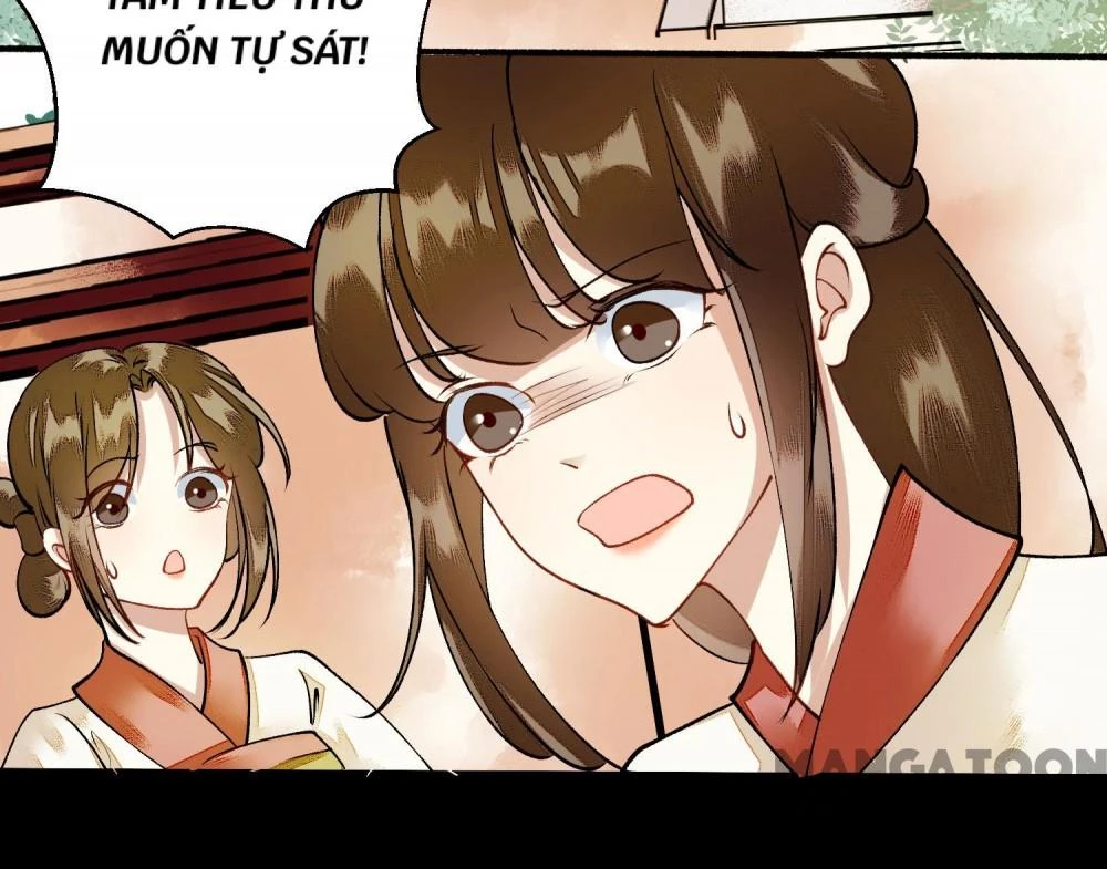 Nhất Phẩm Đích Nữ Chapter 69 - 22