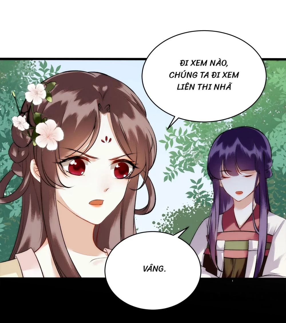 Nhất Phẩm Đích Nữ Chapter 69 - 24