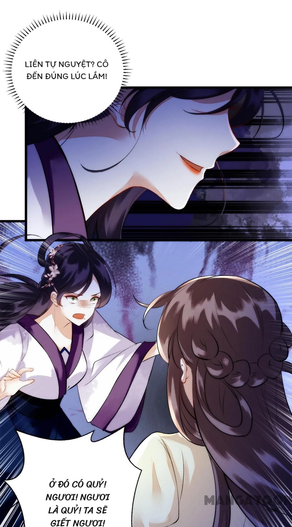 Nhất Phẩm Đích Nữ Chapter 69 - 28