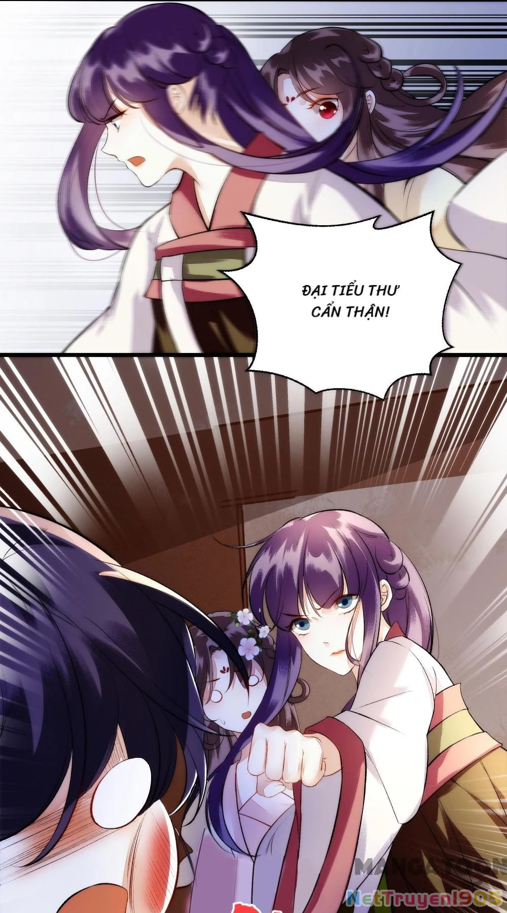 Nhất Phẩm Đích Nữ Chapter 69 - 30