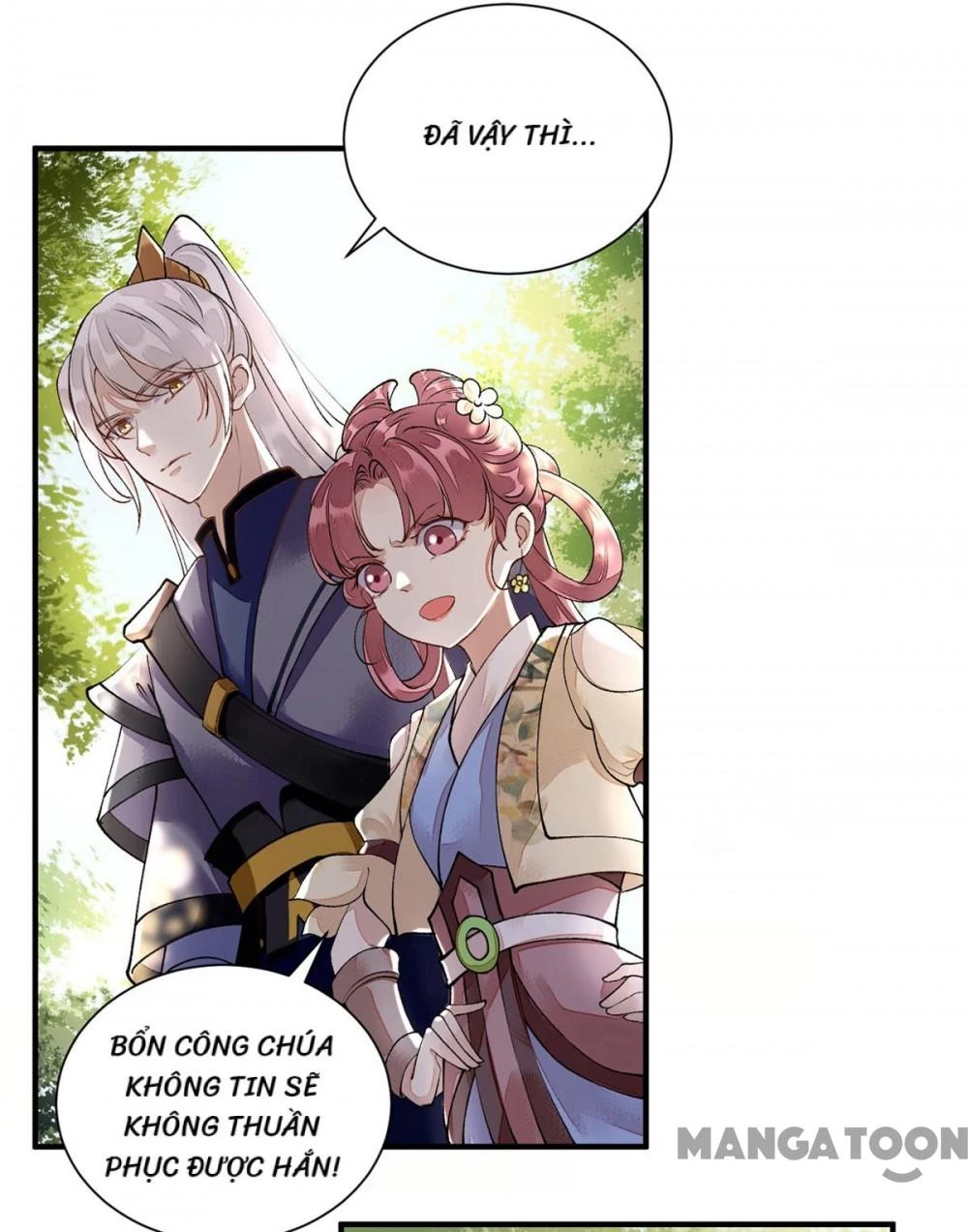 Nhất Phẩm Đích Nữ Chapter 78 - 2