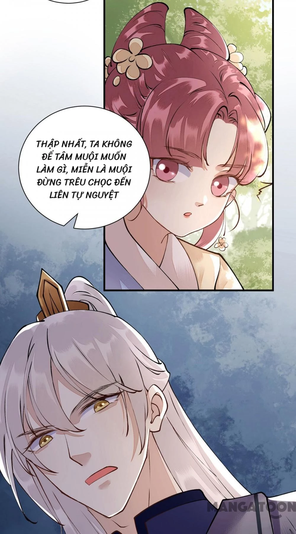 Nhất Phẩm Đích Nữ Chapter 78 - 3