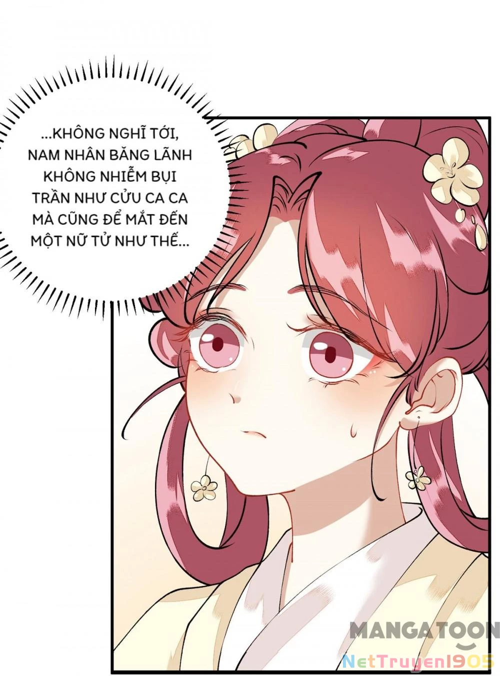 Nhất Phẩm Đích Nữ Chapter 78 - 8