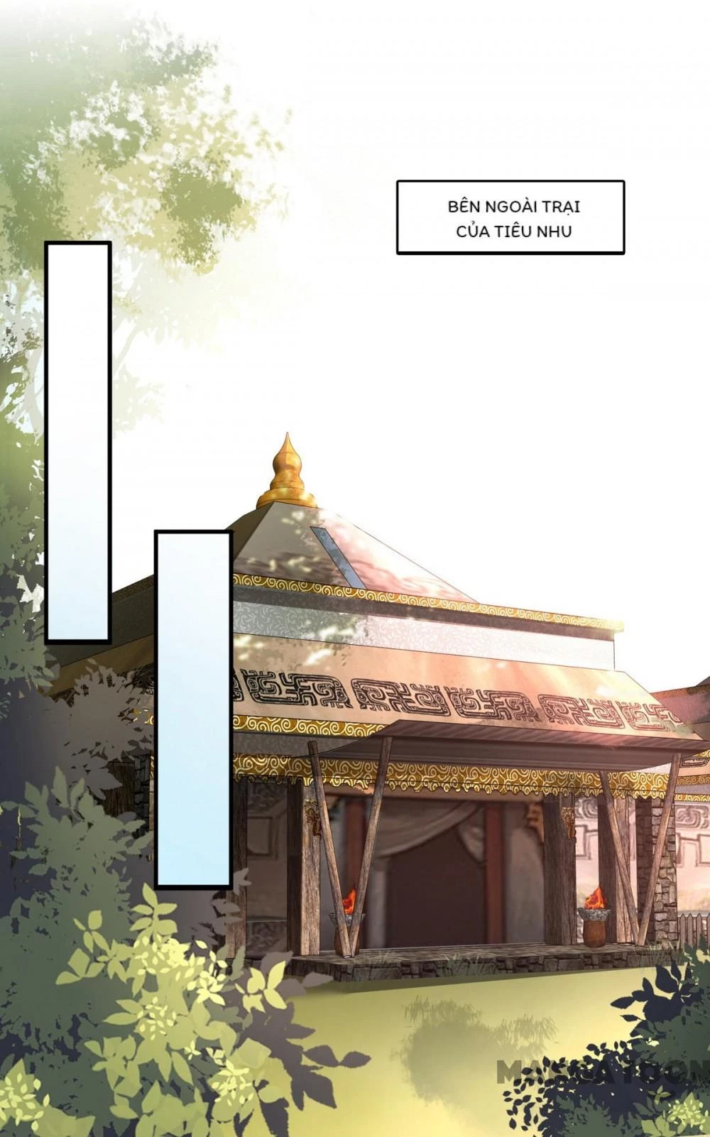 Nhất Phẩm Đích Nữ Chapter 78 - 9