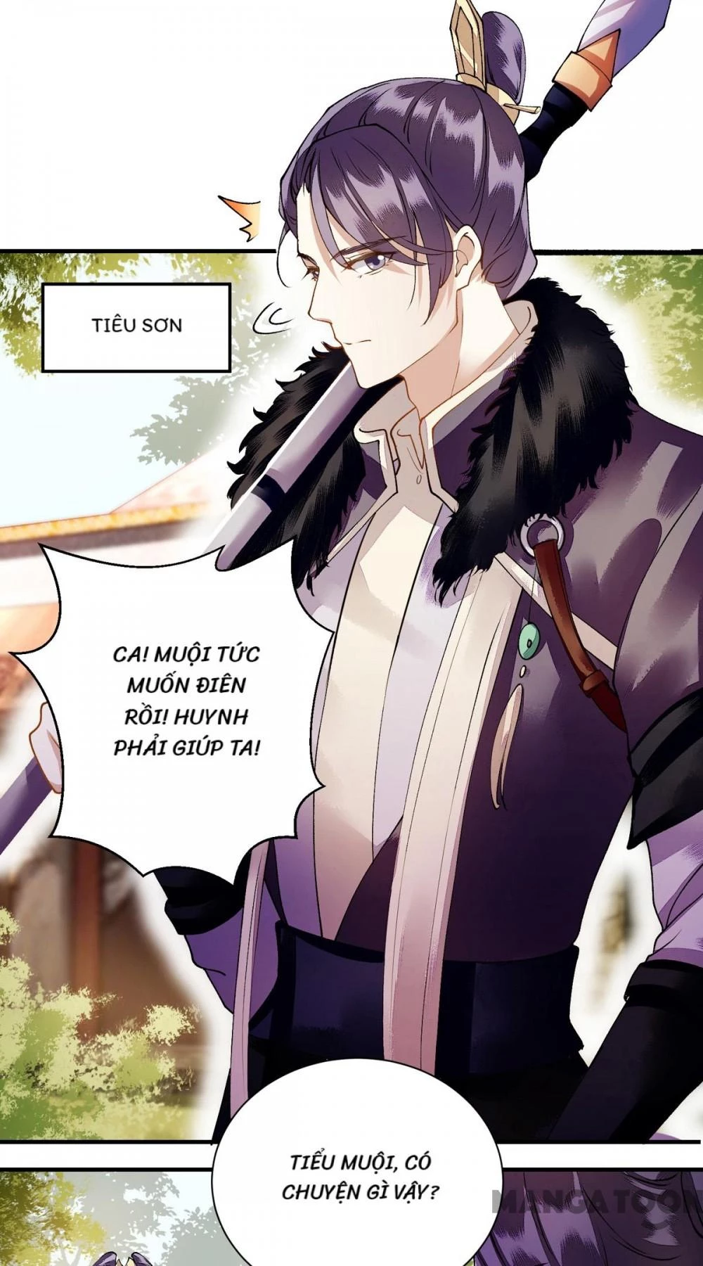 Nhất Phẩm Đích Nữ Chapter 78 - 10