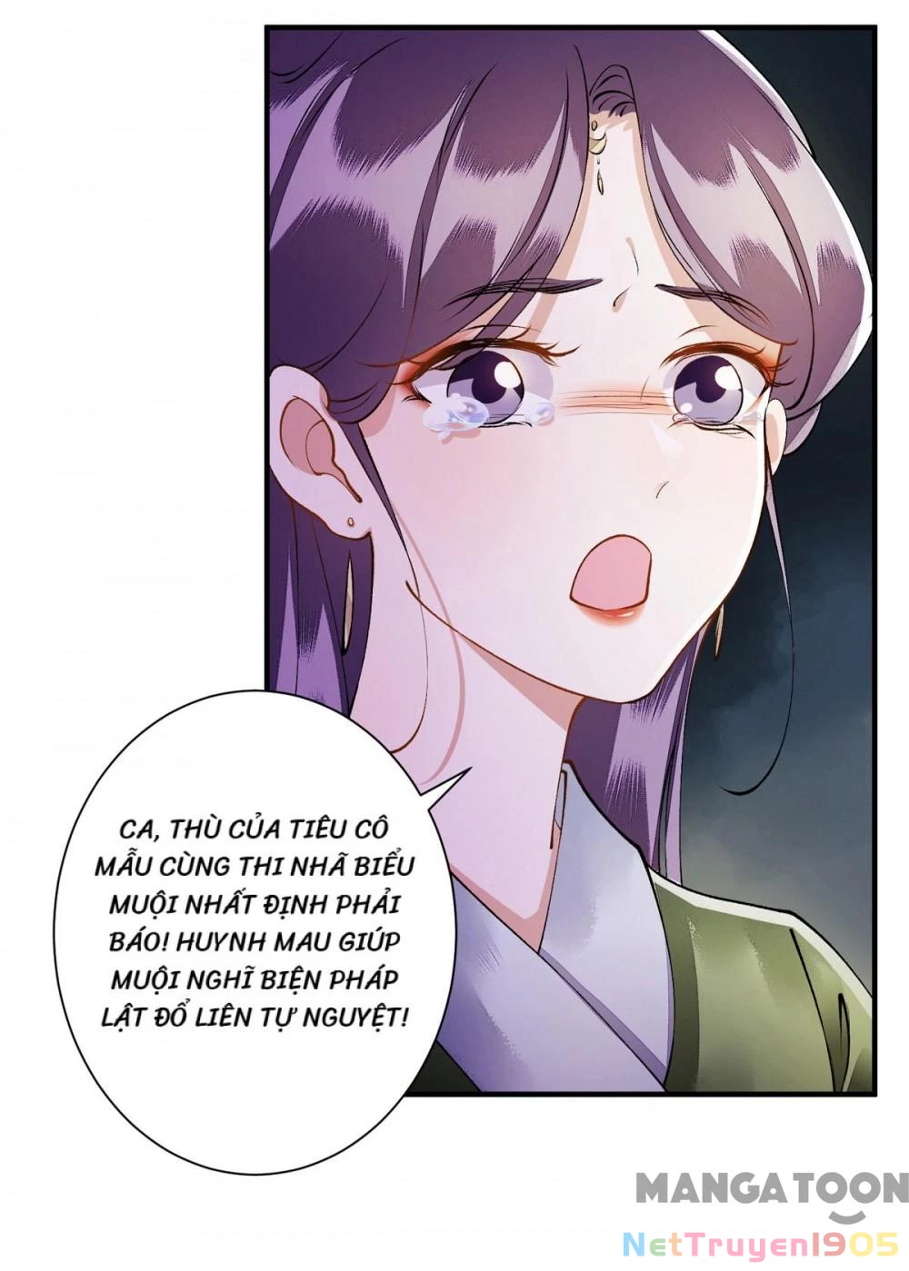 Nhất Phẩm Đích Nữ Chapter 78 - 13