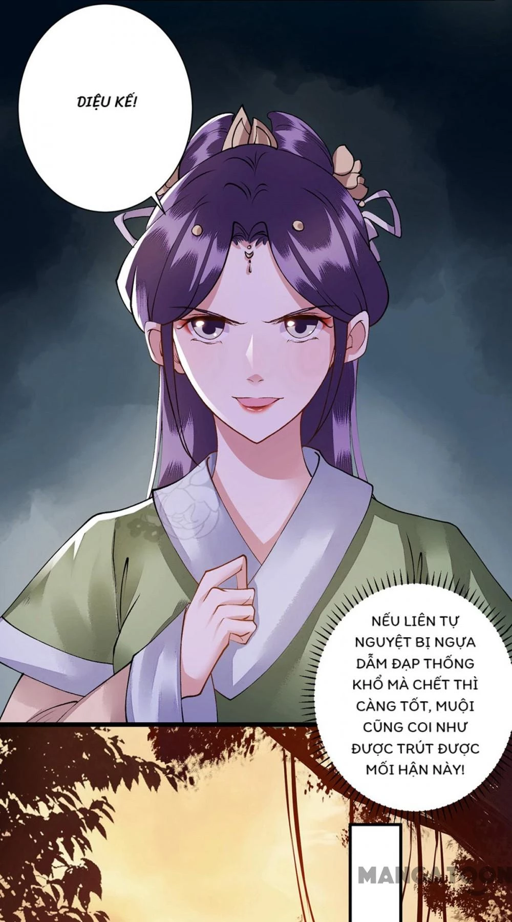 Nhất Phẩm Đích Nữ Chapter 78 - 17