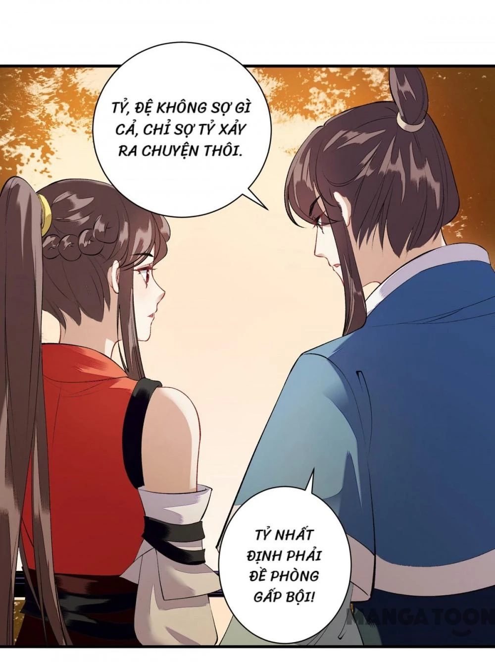 Nhất Phẩm Đích Nữ Chapter 78 - 21