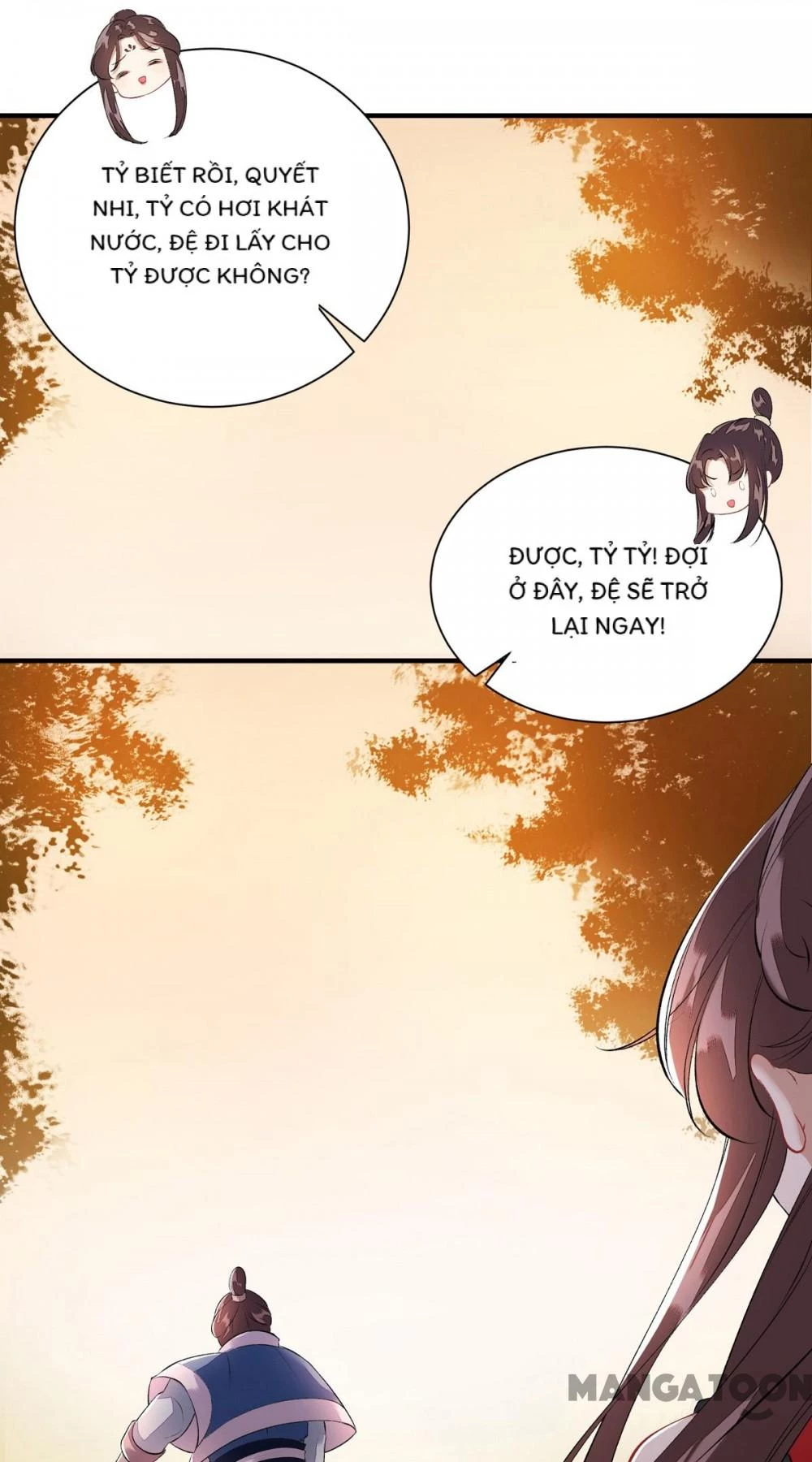 Nhất Phẩm Đích Nữ Chapter 78 - 22