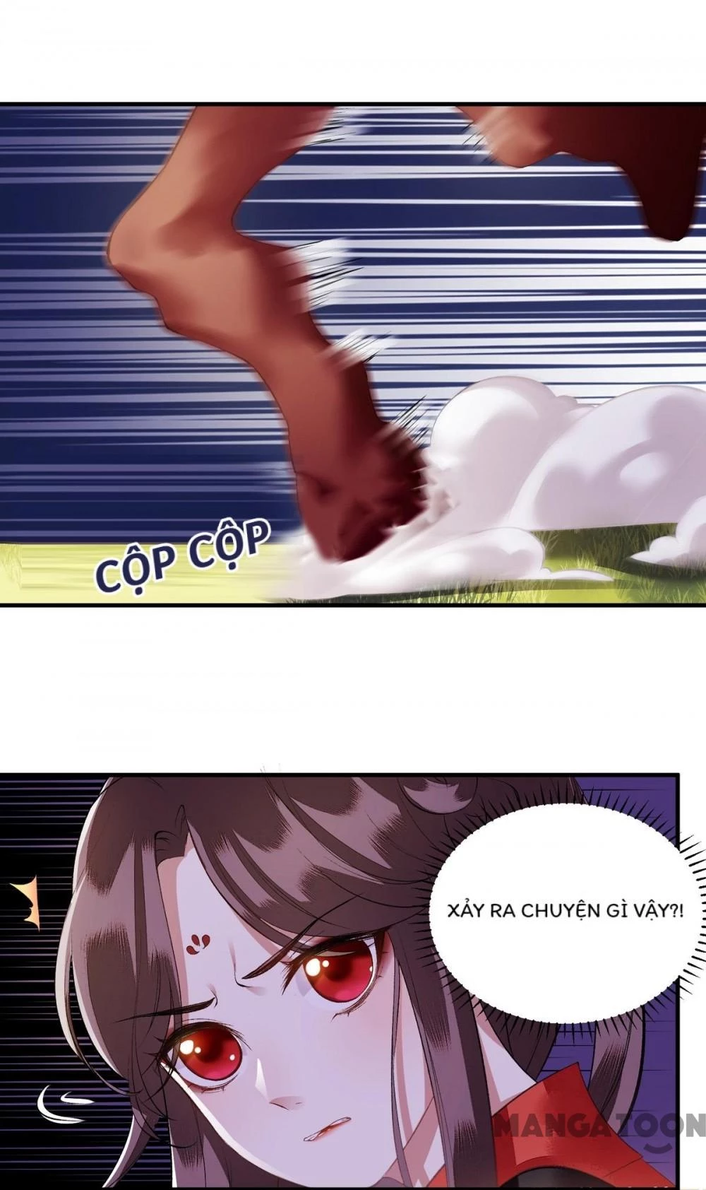 Nhất Phẩm Đích Nữ Chapter 78 - 25