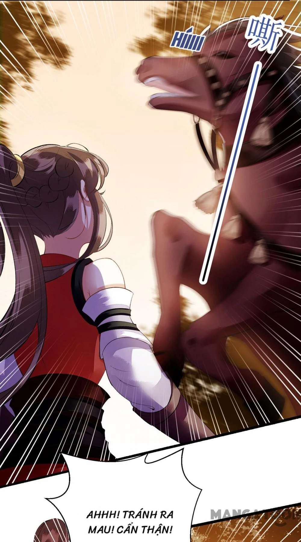 Nhất Phẩm Đích Nữ Chapter 78 - 26