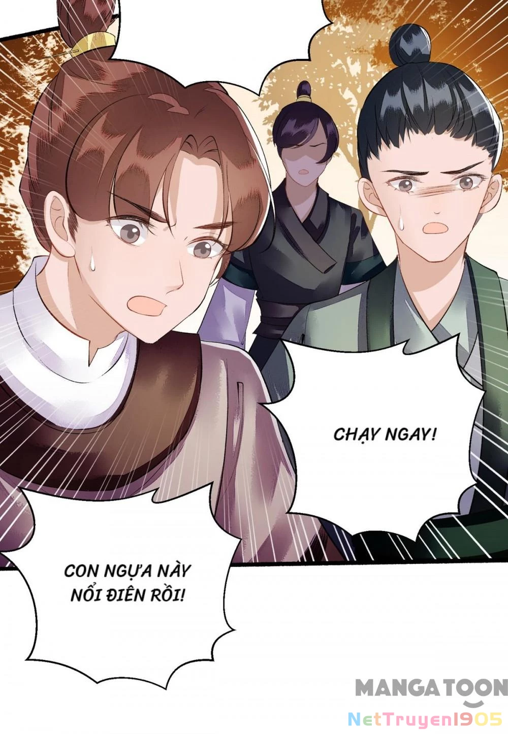 Nhất Phẩm Đích Nữ Chapter 78 - 27