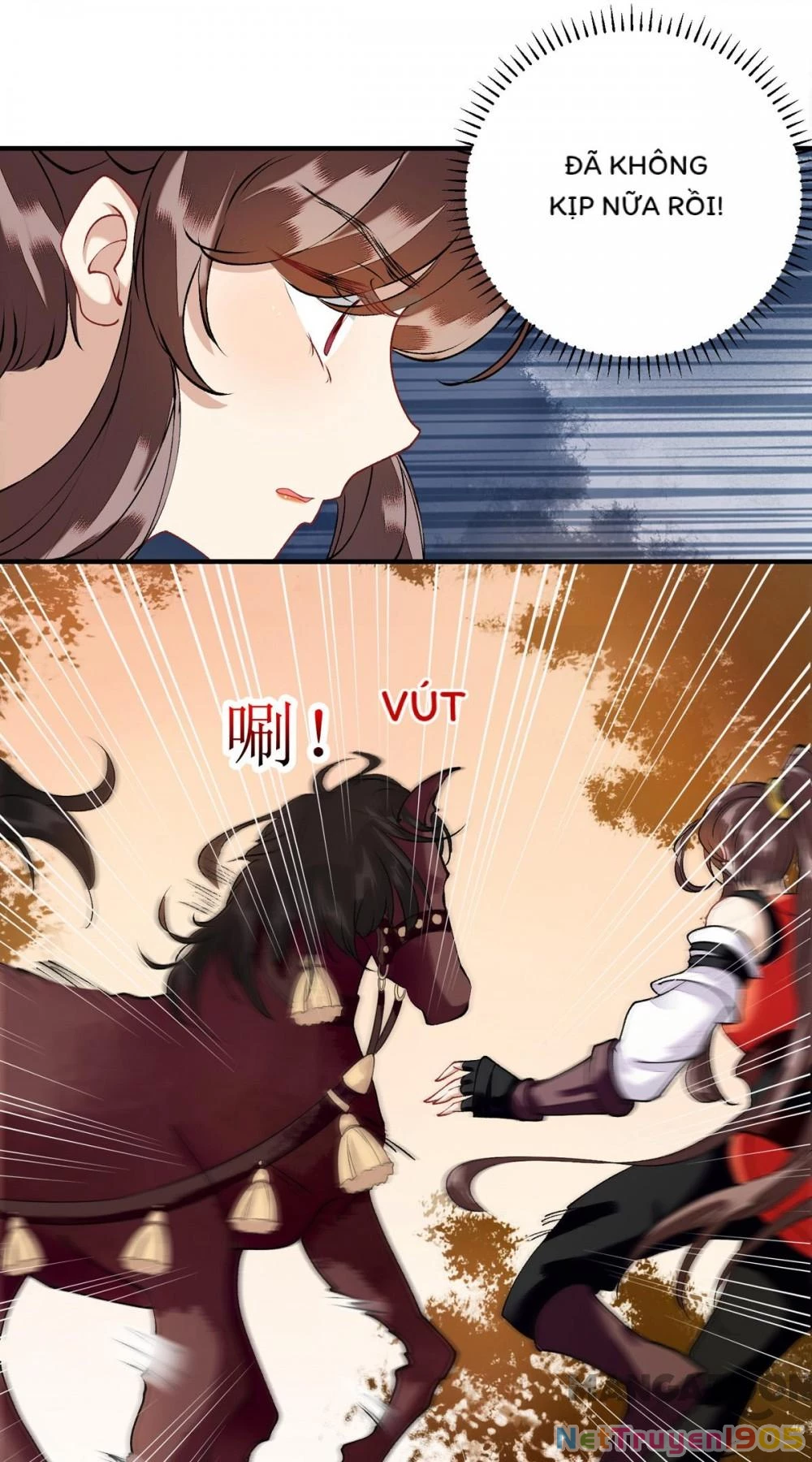 Nhất Phẩm Đích Nữ Chapter 78 - 28