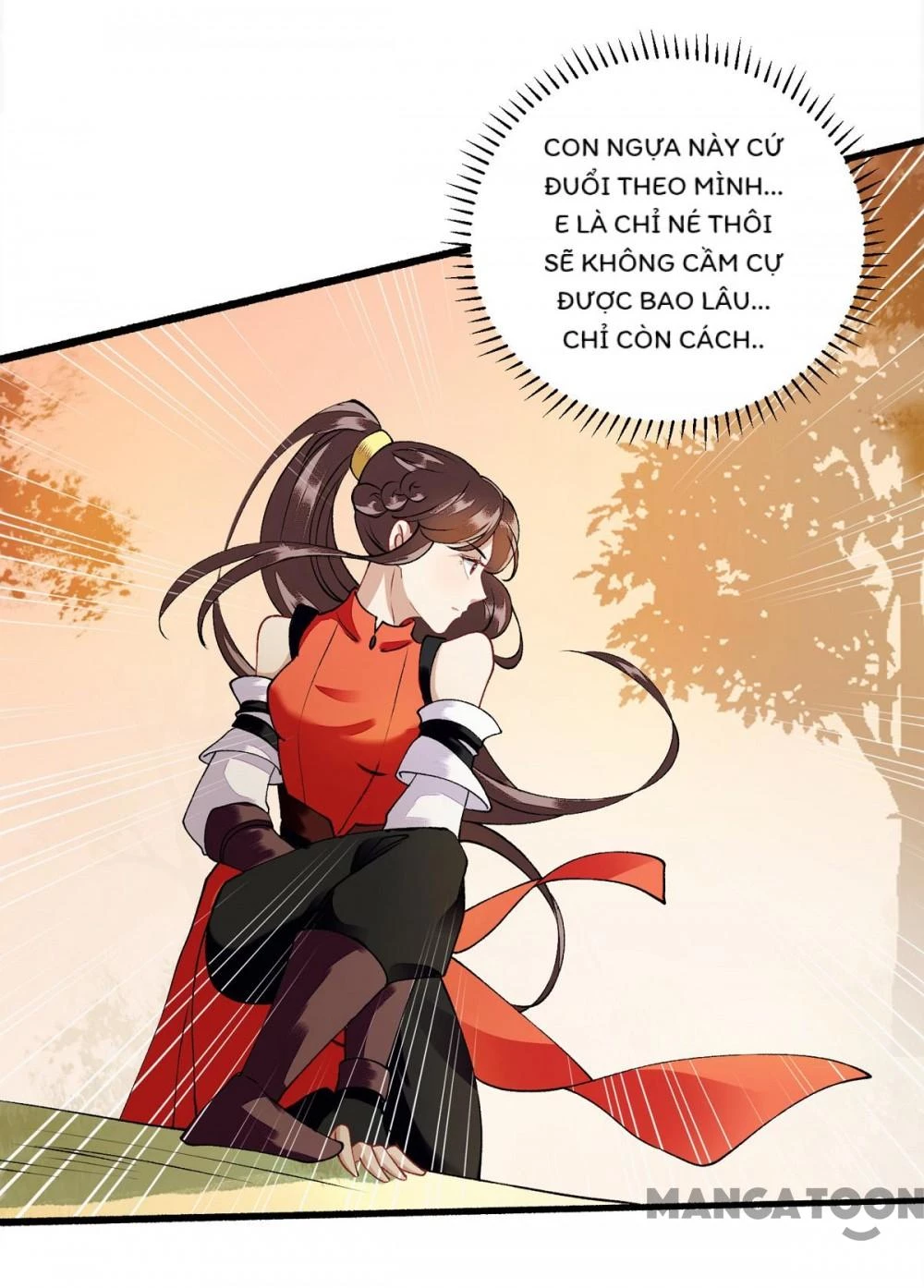 Nhất Phẩm Đích Nữ Chapter 78 - 30