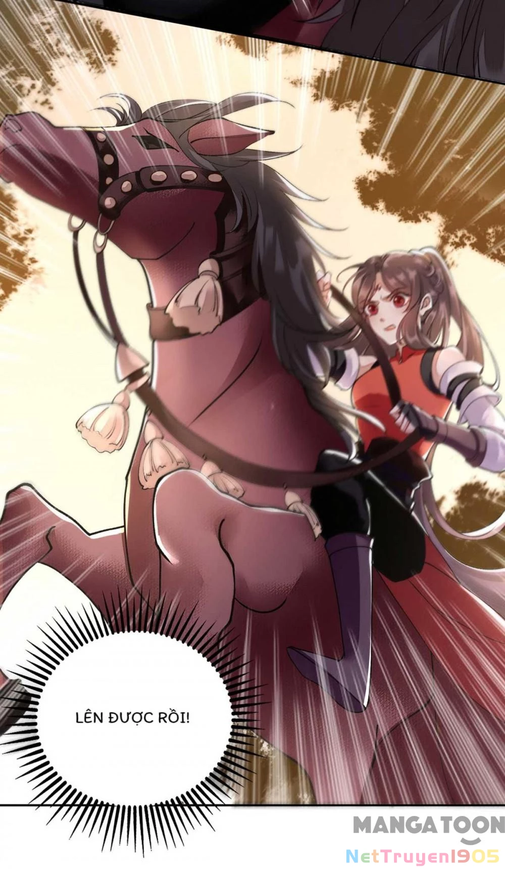 Nhất Phẩm Đích Nữ Chapter 79 - 2