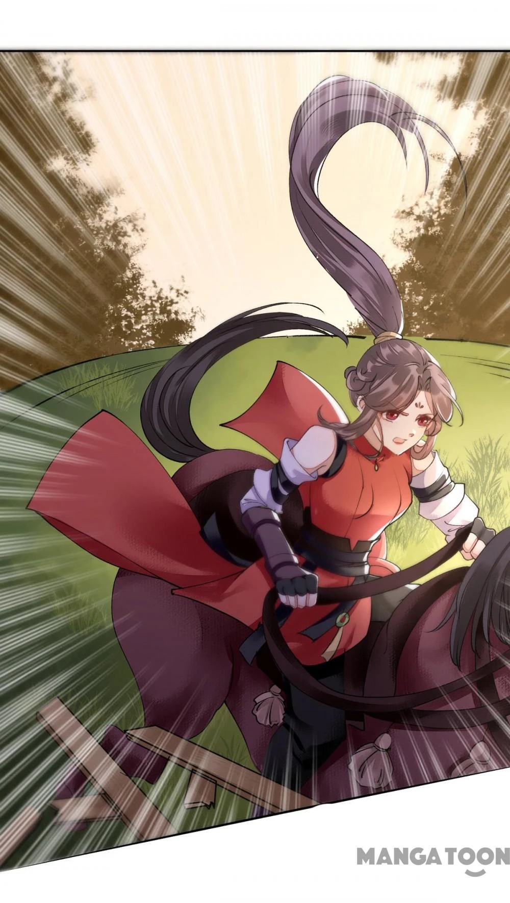 Nhất Phẩm Đích Nữ Chapter 79 - 3