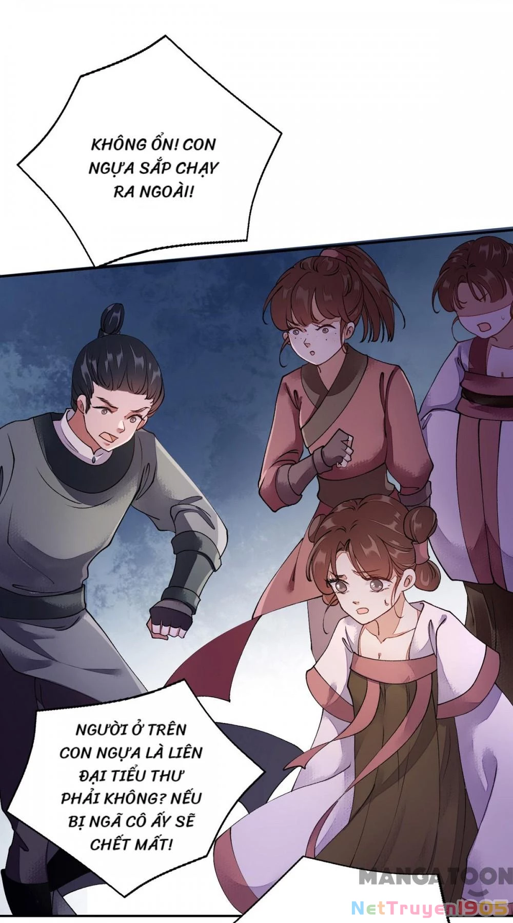 Nhất Phẩm Đích Nữ Chapter 79 - 4