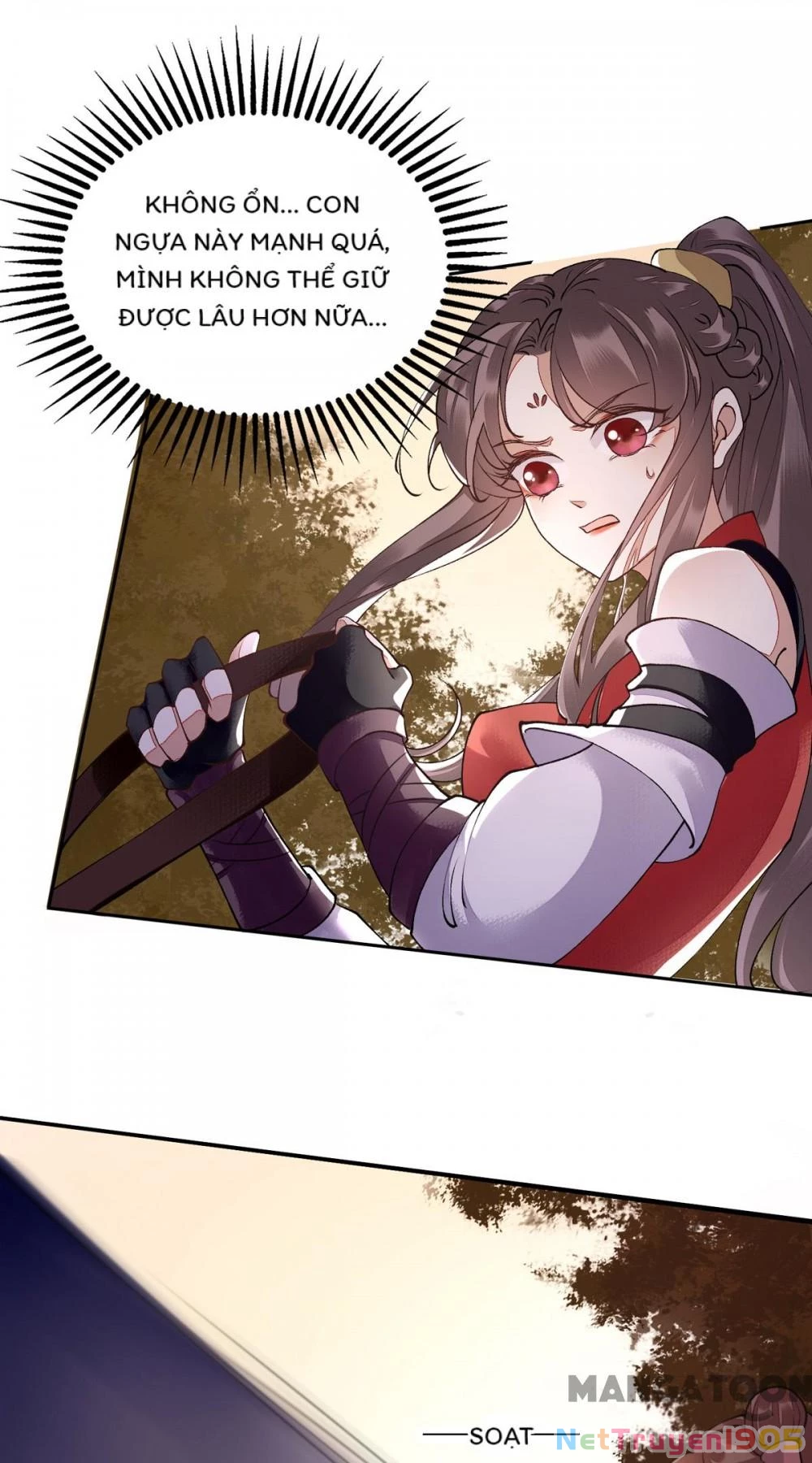 Nhất Phẩm Đích Nữ Chapter 79 - 6