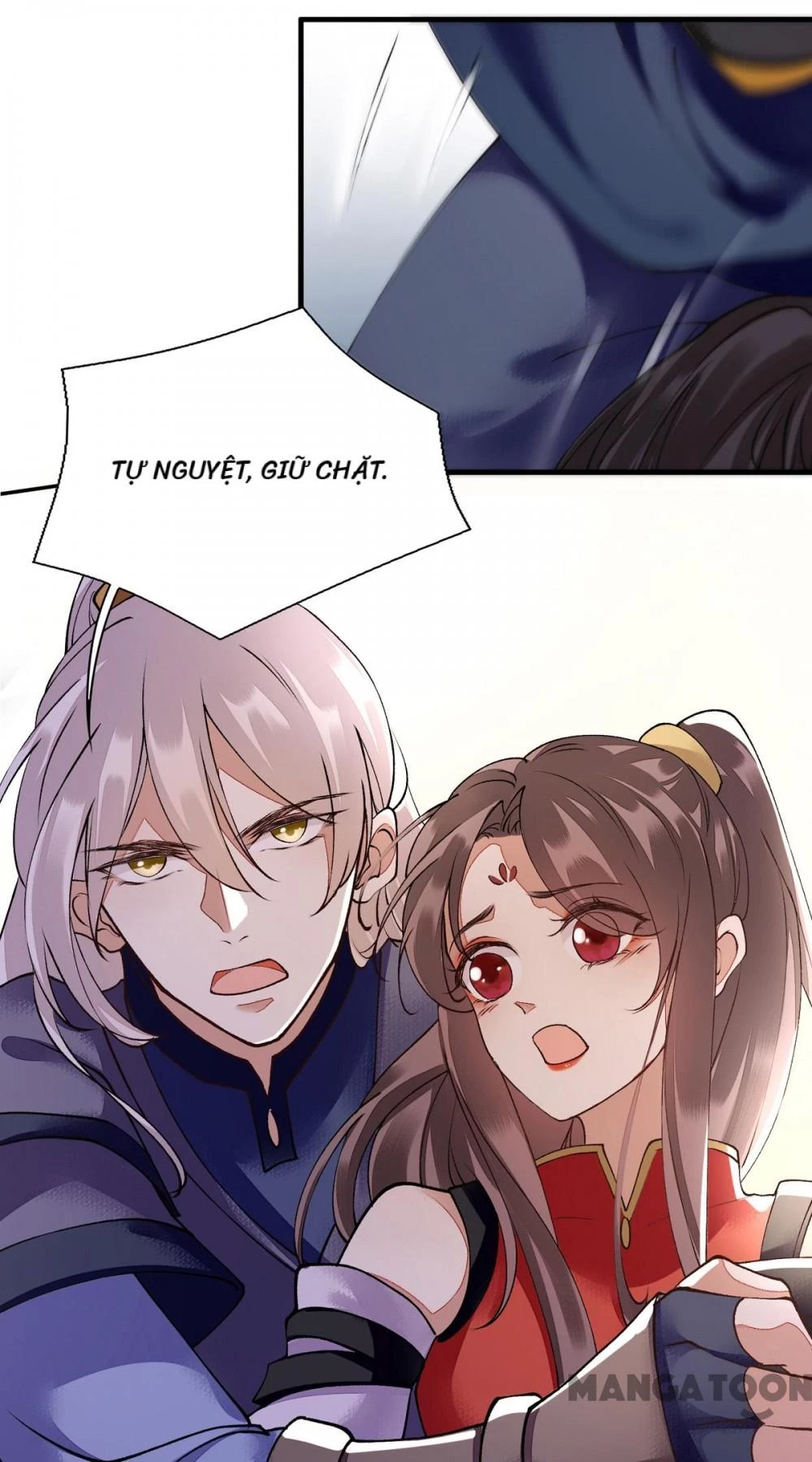 Nhất Phẩm Đích Nữ Chapter 79 - 8