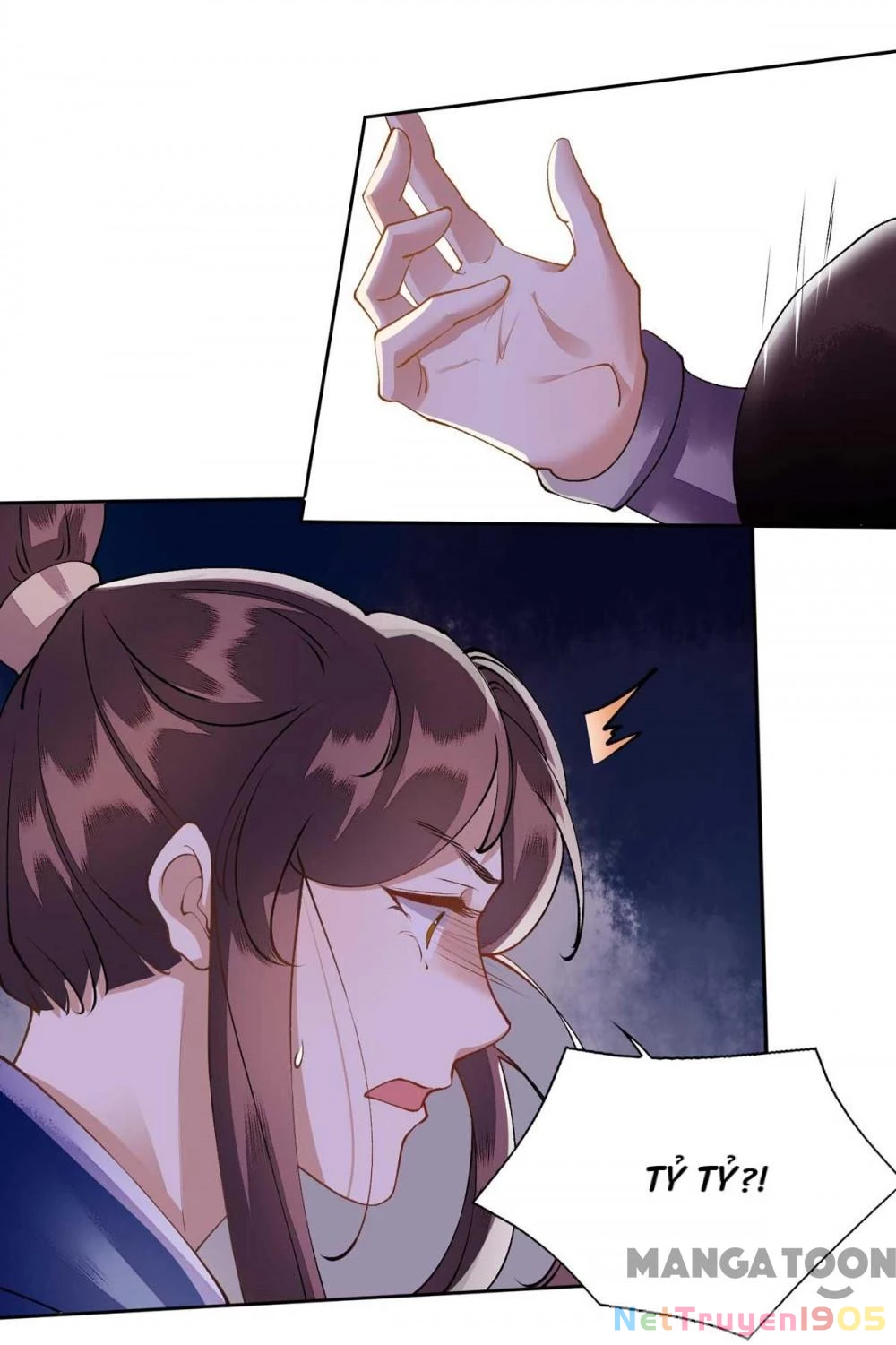 Nhất Phẩm Đích Nữ Chapter 79 - 11