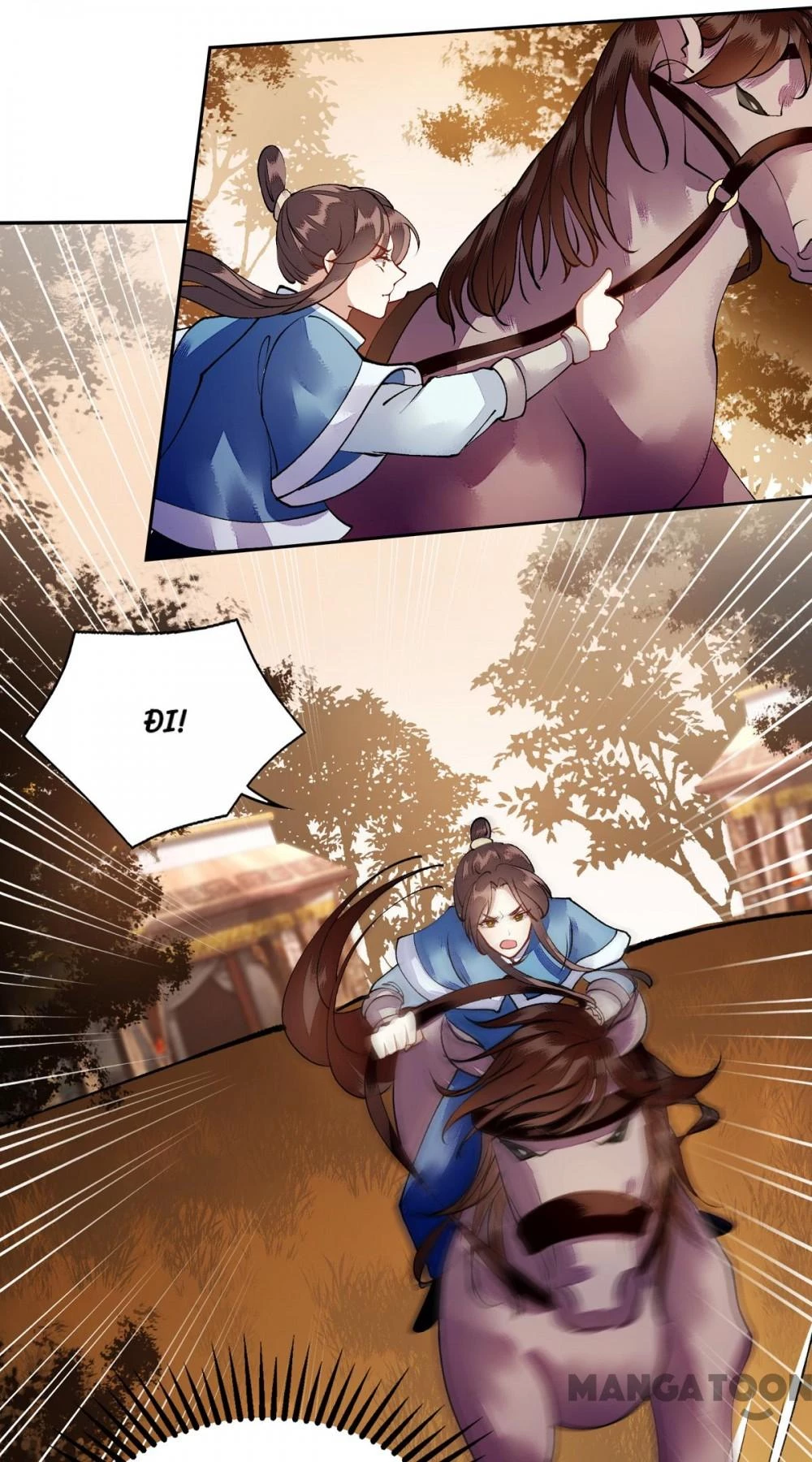 Nhất Phẩm Đích Nữ Chapter 79 - 12