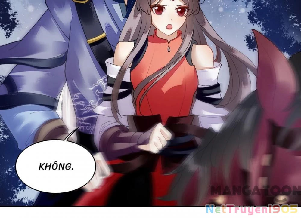 Nhất Phẩm Đích Nữ Chapter 79 - 17