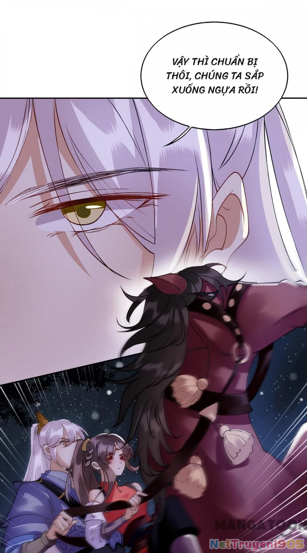 Nhất Phẩm Đích Nữ Chapter 79 - 18